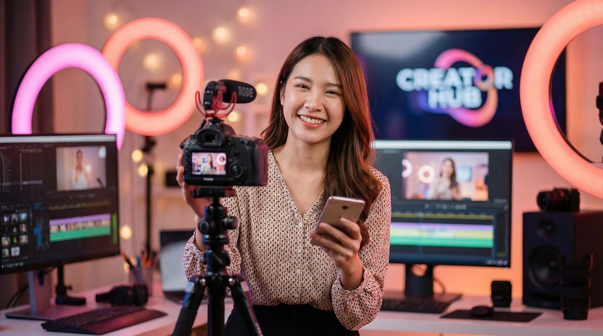 情深叉喔影视传媒视频社区