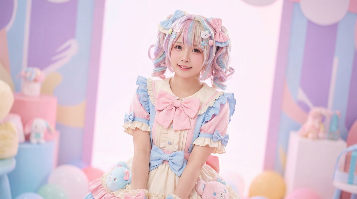 情深叉喔二次元视频